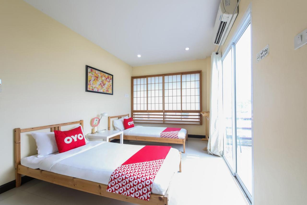 Oyo 368 Aoi Hotel 2*
