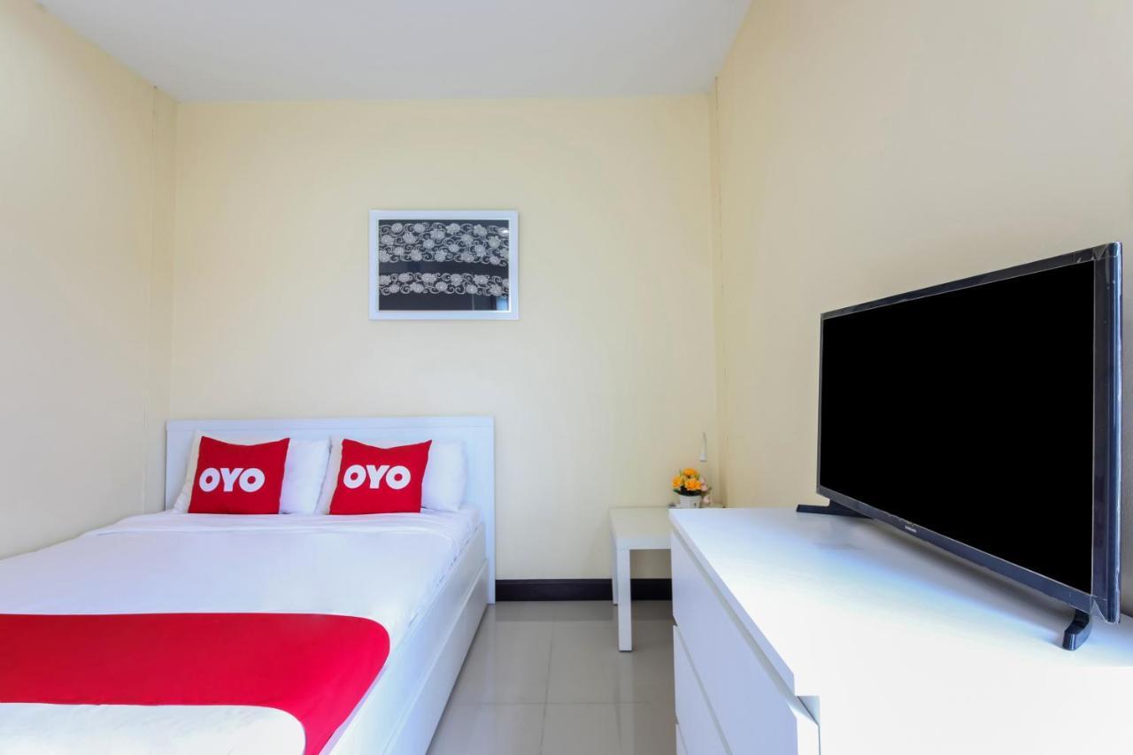 Oyo 368 Aoi Phuket