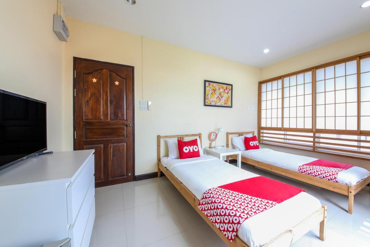 Oyo 368 Aoi Phuket
