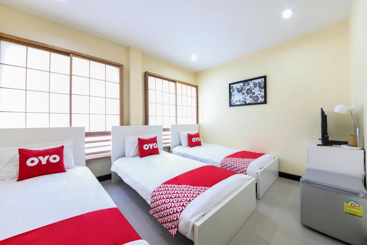 Oyo 368 Aoi Hotel 2*
