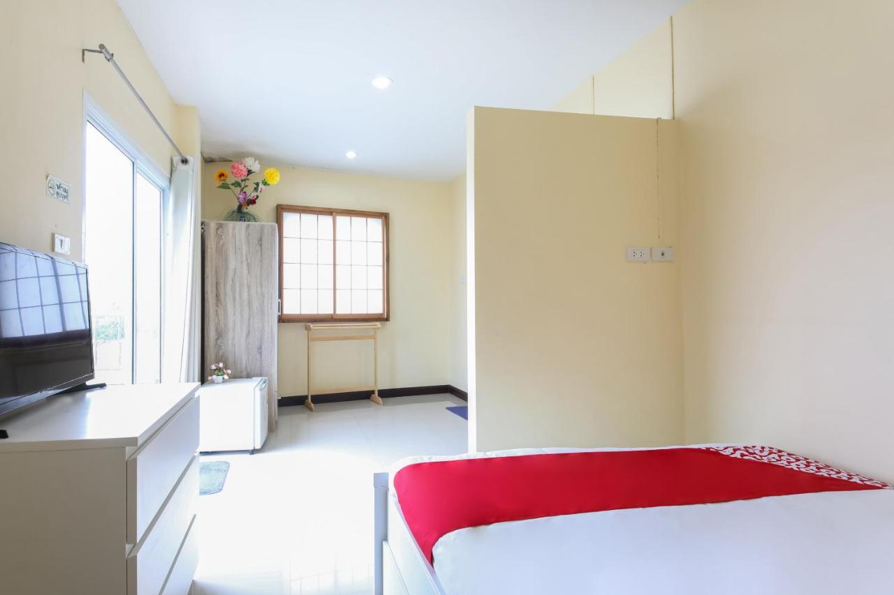 Oyo 368 Aoi 2* Phuket