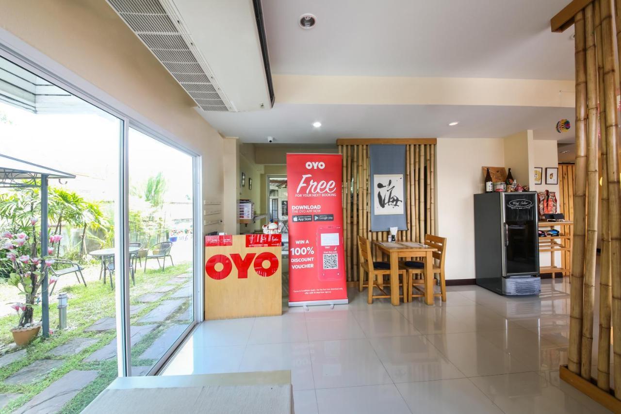 Oyo 368 Aoi 2* Phuket