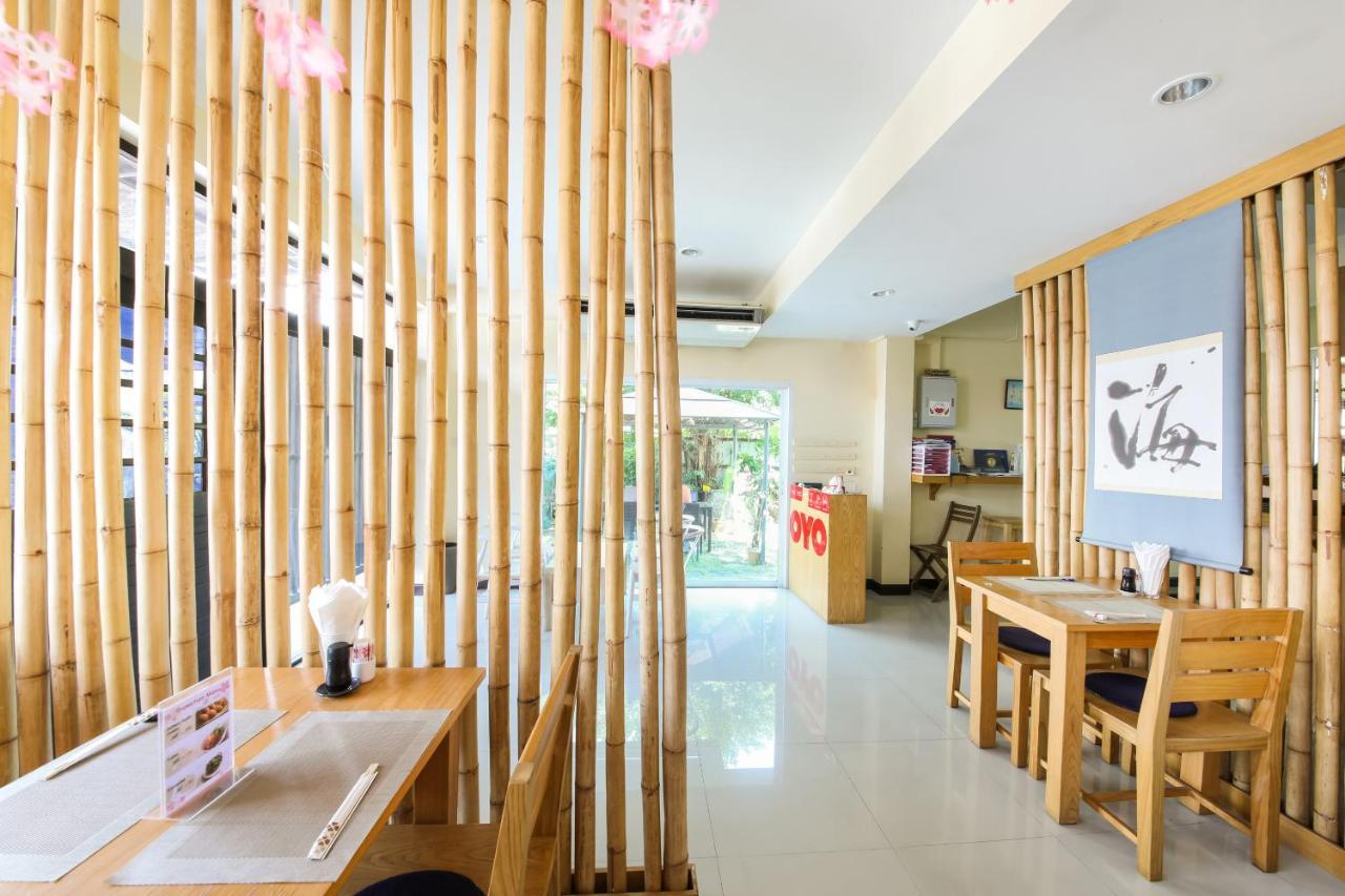 Oyo 368 Aoi Hotel Phuket