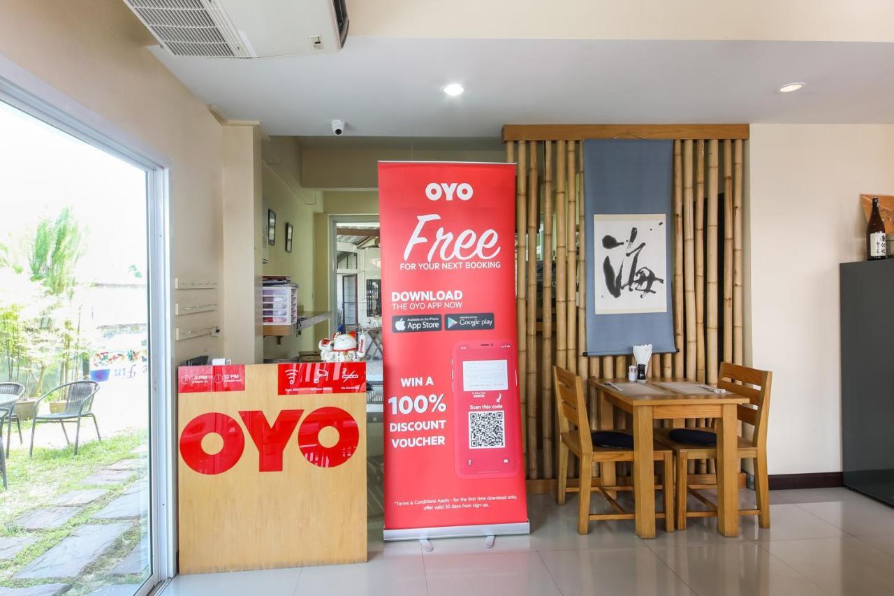 Oyo 368 Aoi Phuket