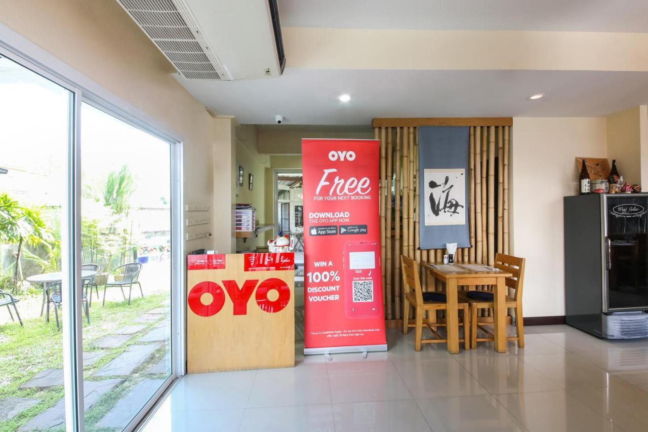 Oyo 368 Aoi Hotel