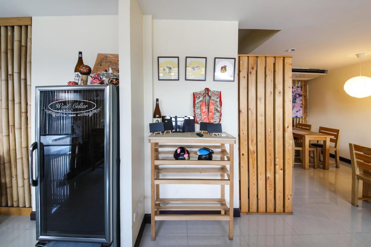 Hotel Oyo 368 Aoi Phuket