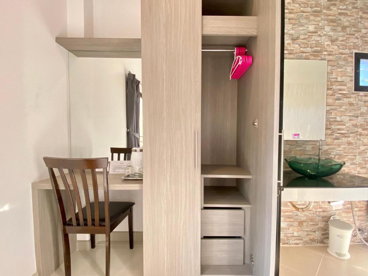 Pensiri House - Sha Extra 2*