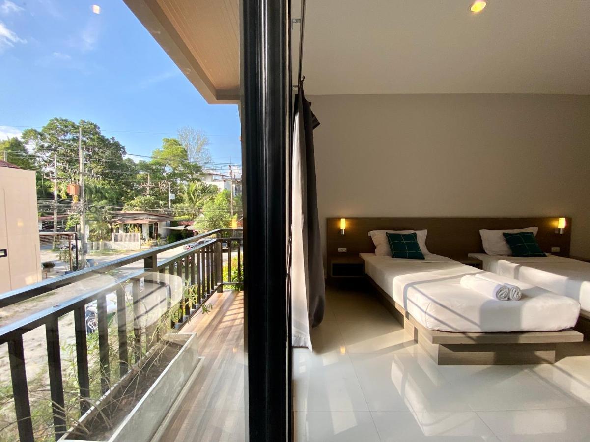 Pensiri House - Sha Extra