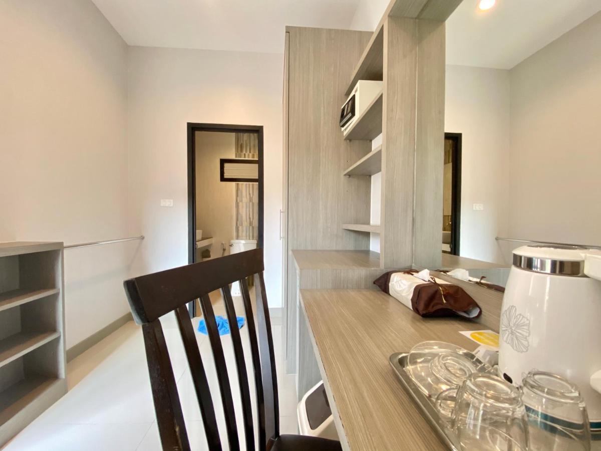Gasthof Pensiri House - Sha Extra Nai Yang Beach