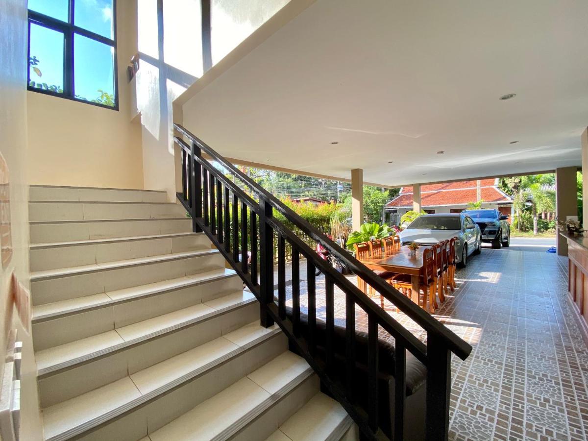 Pensiri House - Sha Extra 2* Nai Yang Beach