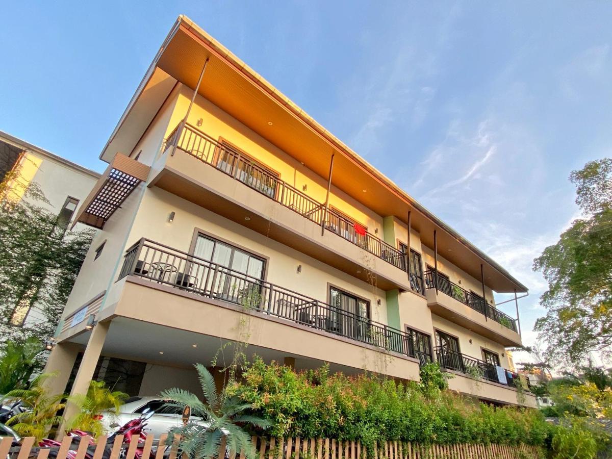 Pensiri House - Sha Extra