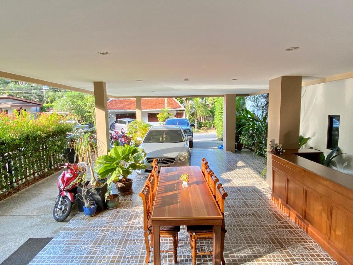 Gasthof Pensiri House - Sha Extra Nai Yang Beach