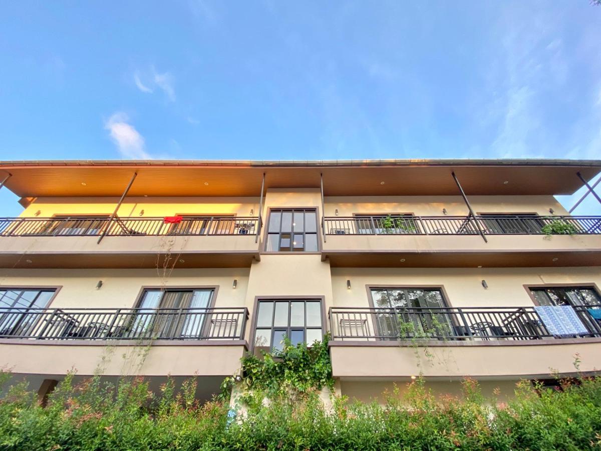 Gasthof Pensiri House - Sha Extra 2*