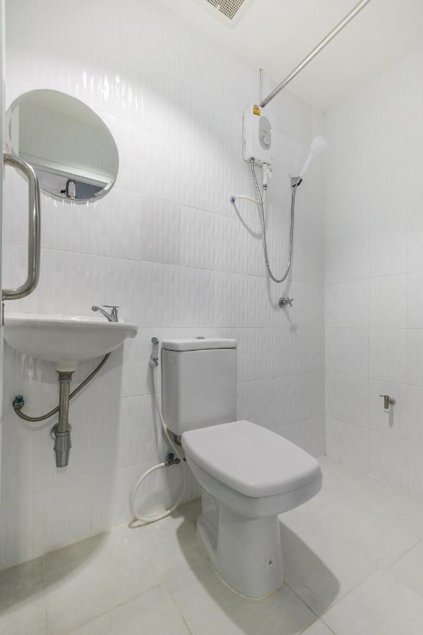 Hotel The Little Nest Phuket