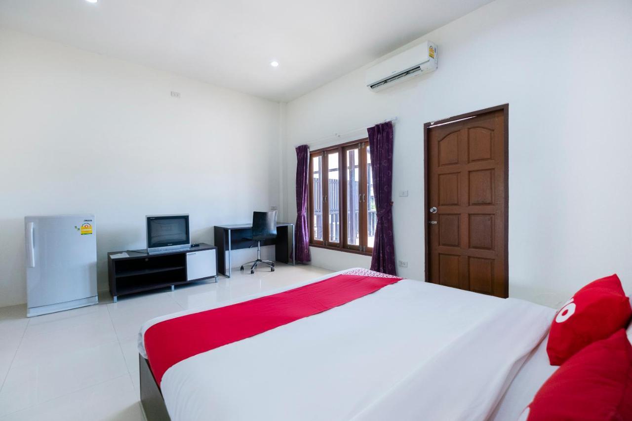 Oyo 789 Andaman Place@baandon Thalang