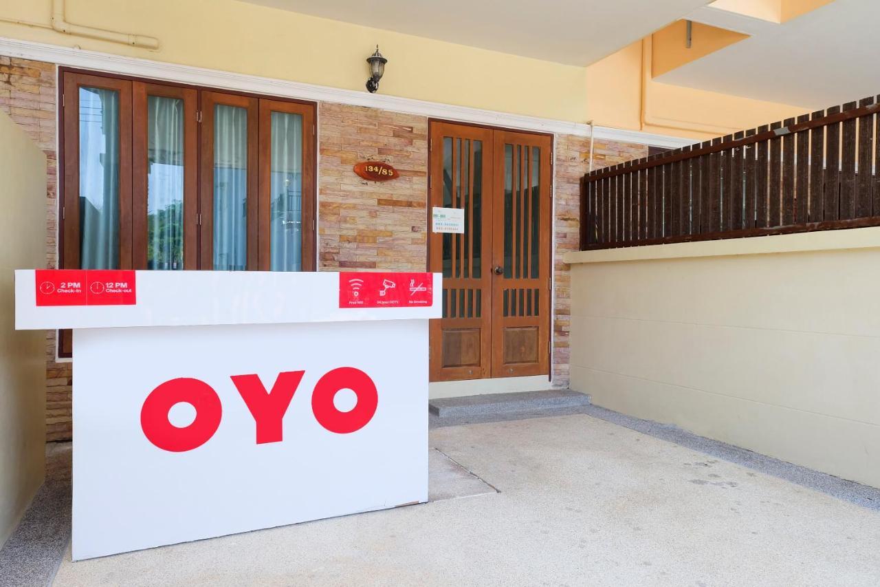 Oyo 789 Andaman Place@baandon Hotel