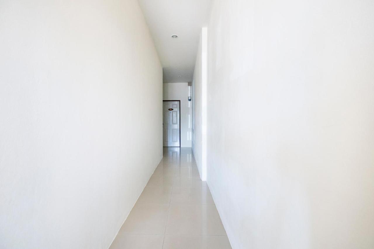 Hotel Oyo 789 Andaman Place@baandon