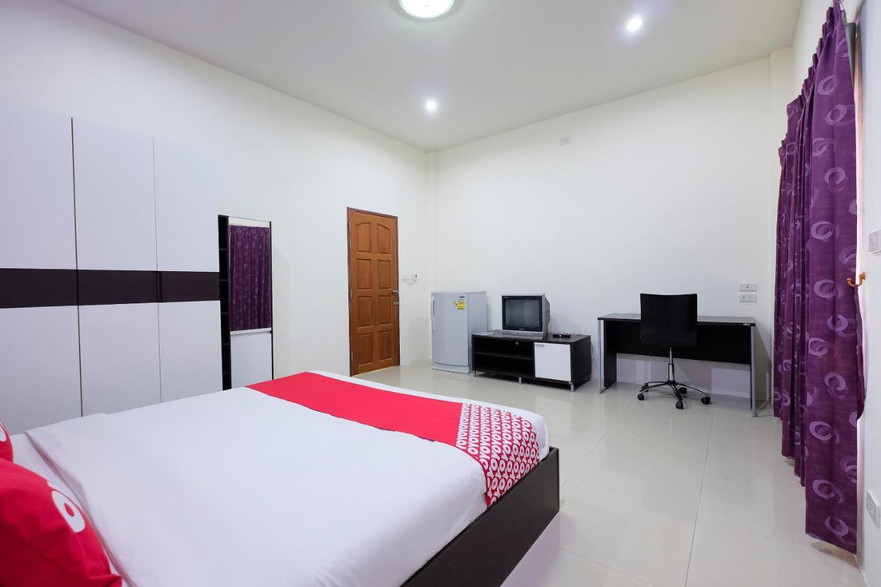 Oyo 789 Andaman Place@baandon Hotel