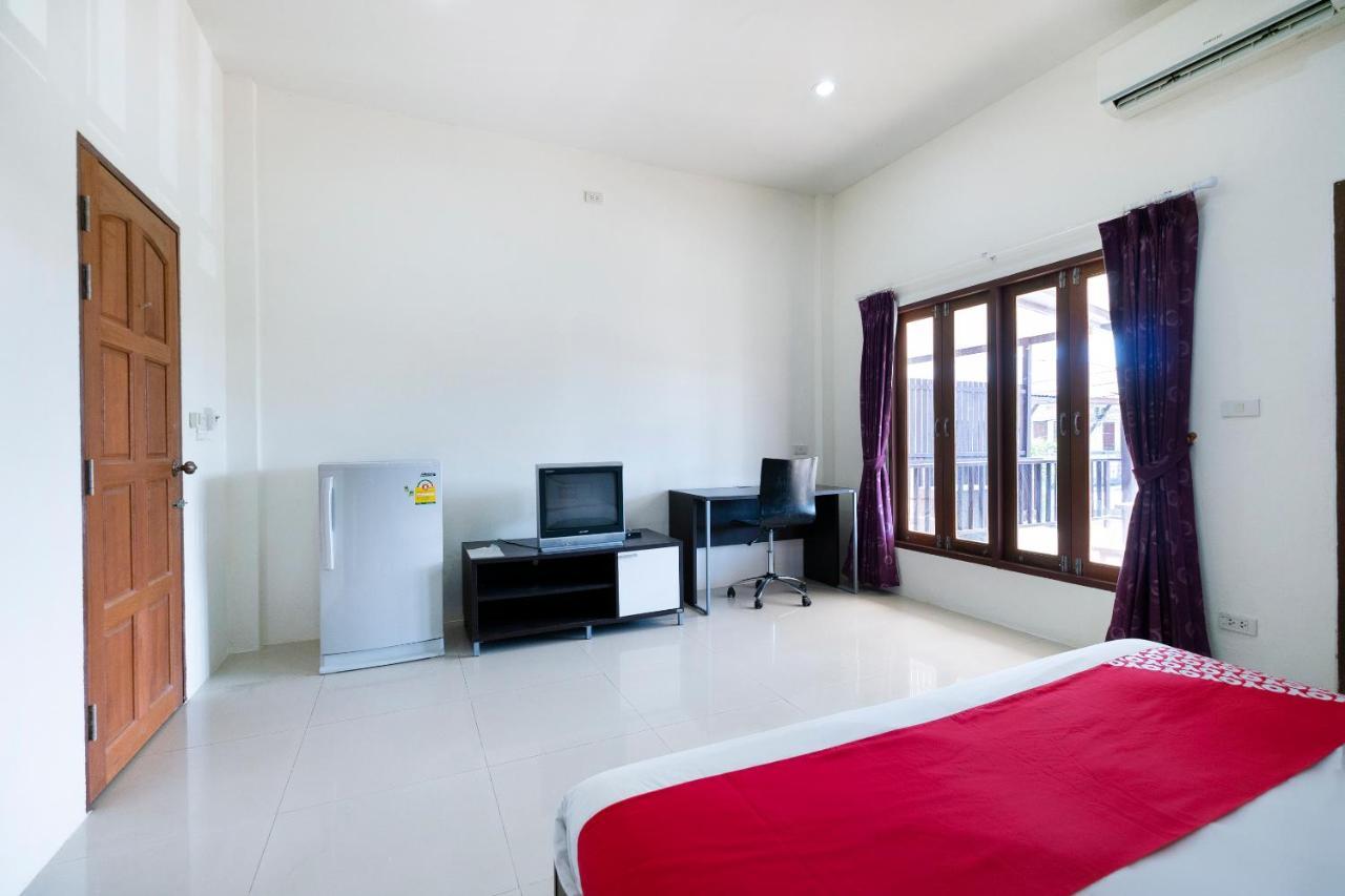 Hotel Oyo 789 Andaman Place@baandon Thalang