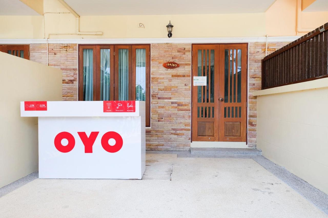Oyo 789 Andaman Place@baandon Hotel Thalang