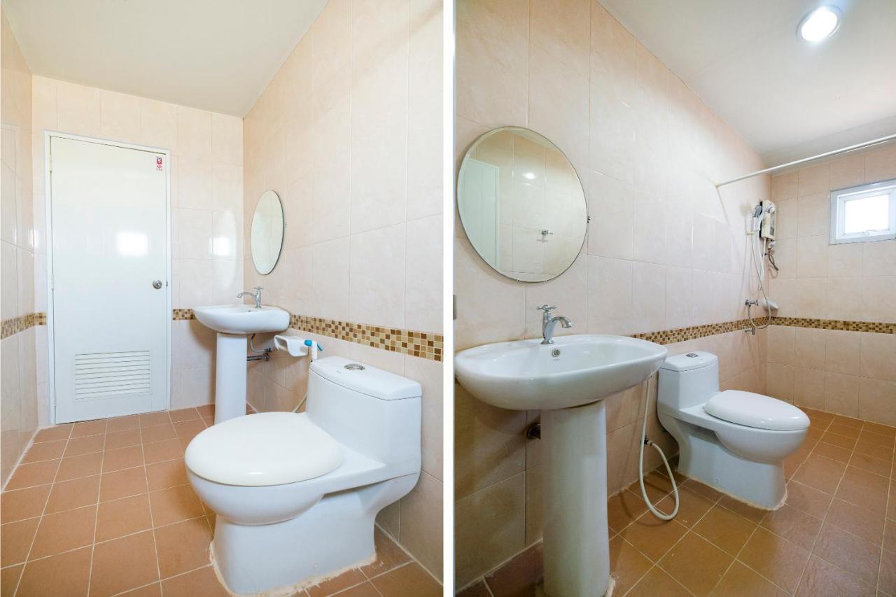 Hotel Oyo 789 Andaman Place@baandon