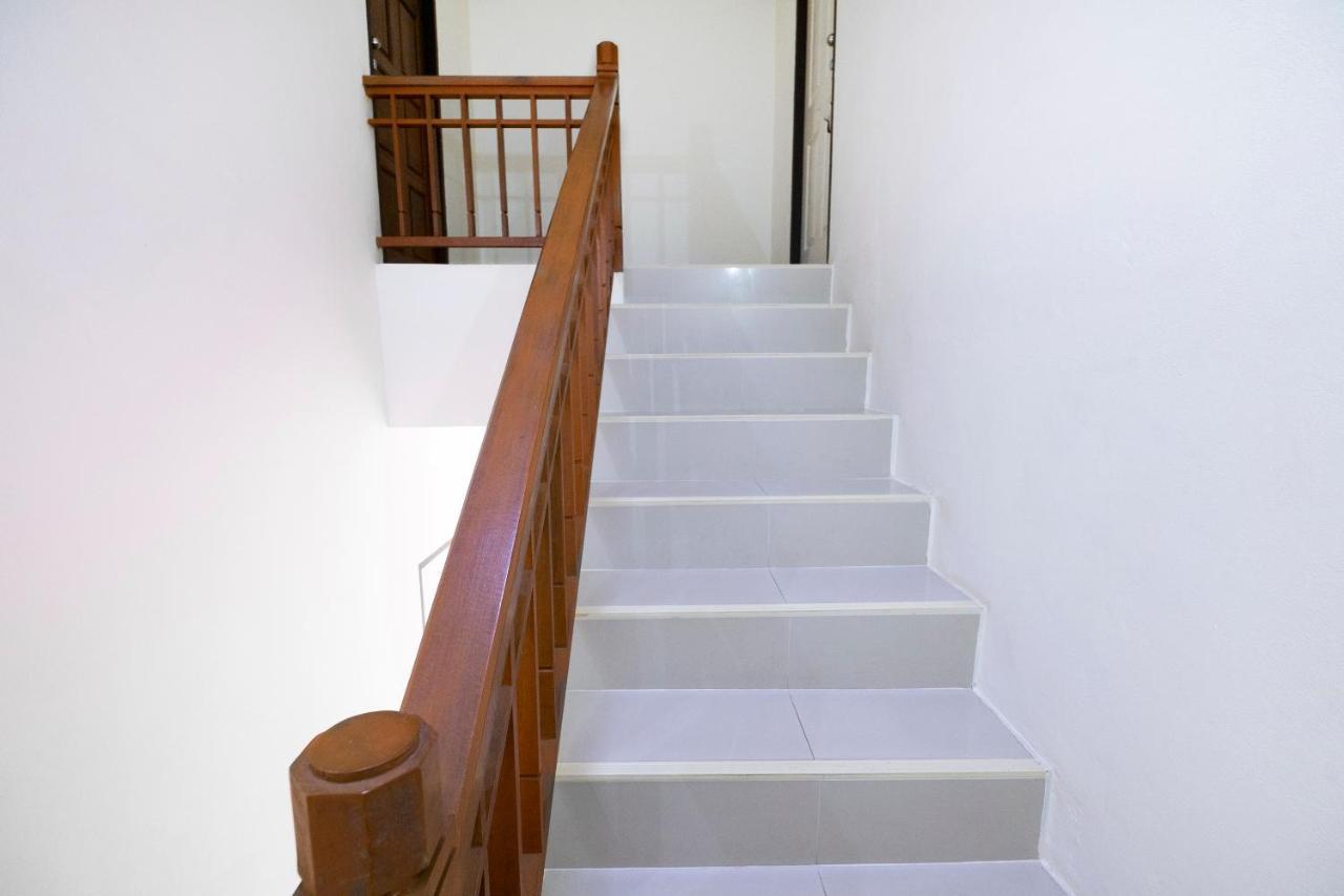 Oyo 789 Andaman Place@baandon 2* Thalang
