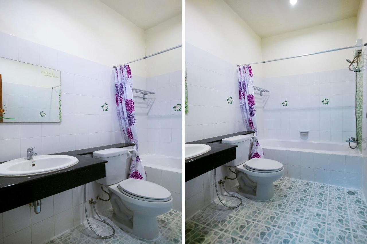 Oyo 789 Andaman Place@baandon
