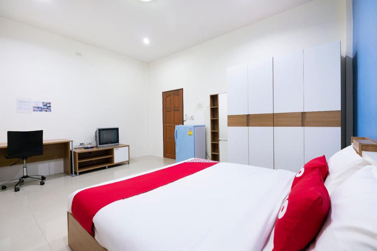 Oyo 789 Andaman Place@baandon Hotel Thalang
