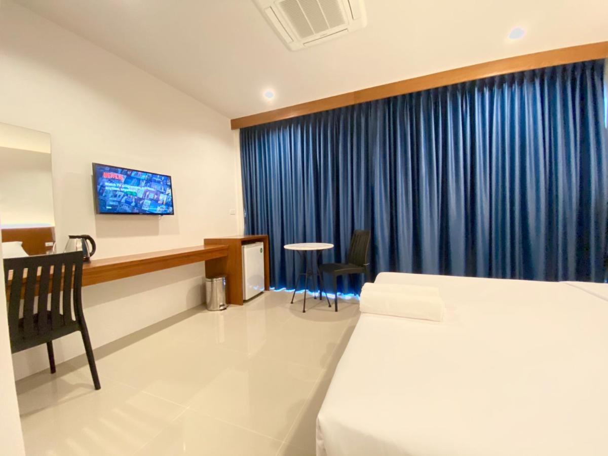 Pensiri House - Sha Extra