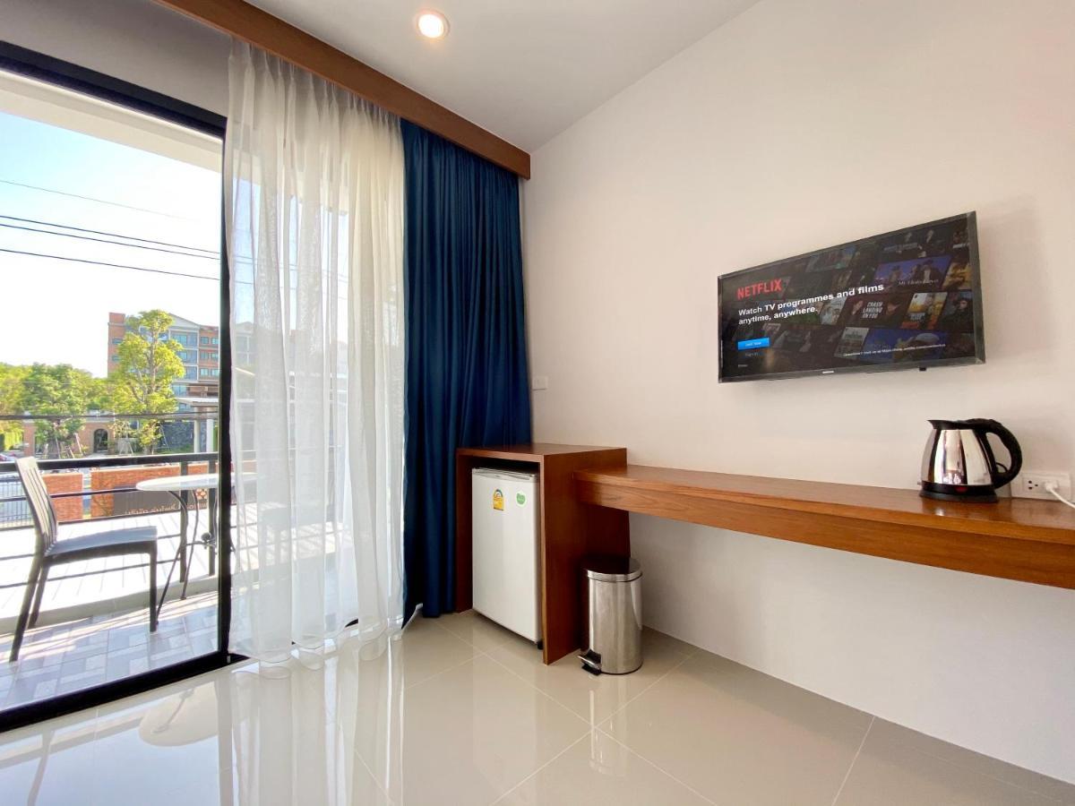 Pensiri House - Sha Extra Gasthof 2*