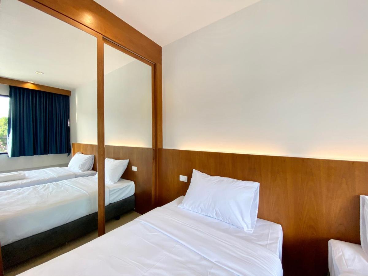Pensiri House - Sha Extra Gasthof 2*