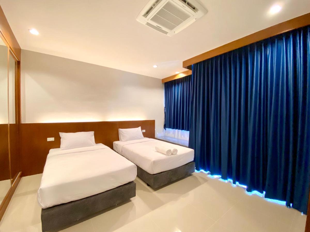 Gasthof Pensiri House - Sha Extra Nai Yang Beach