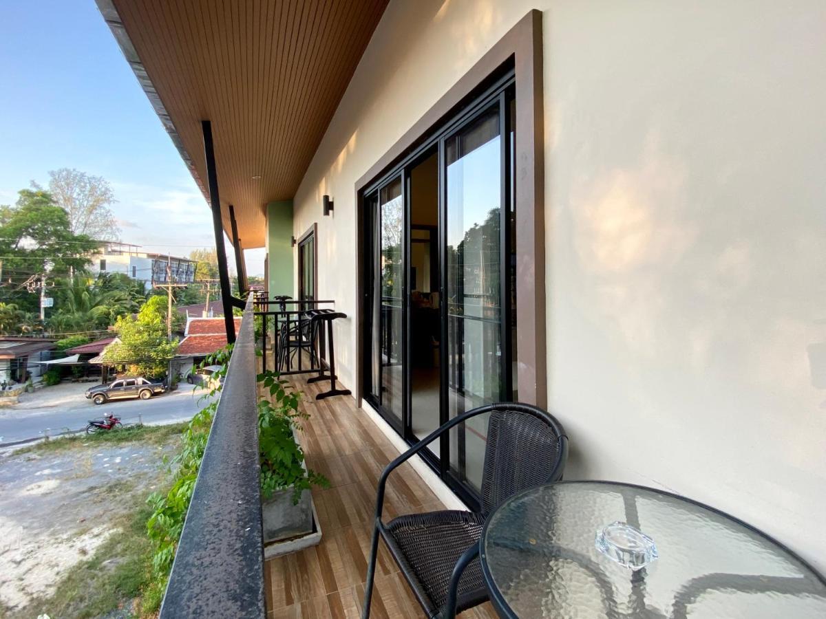 Pensiri House - Sha Extra Nai Yang Beach