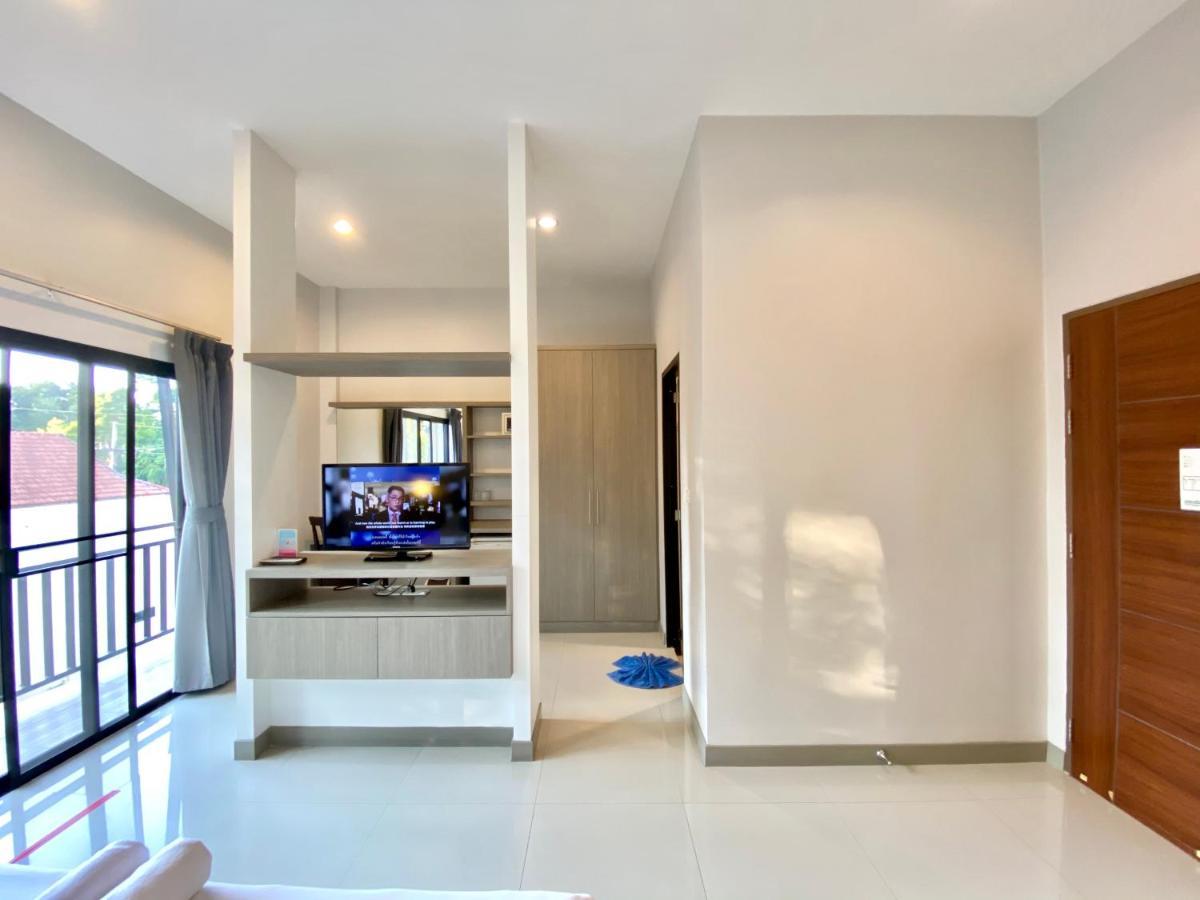 Pensiri House - Sha Extra 2*
