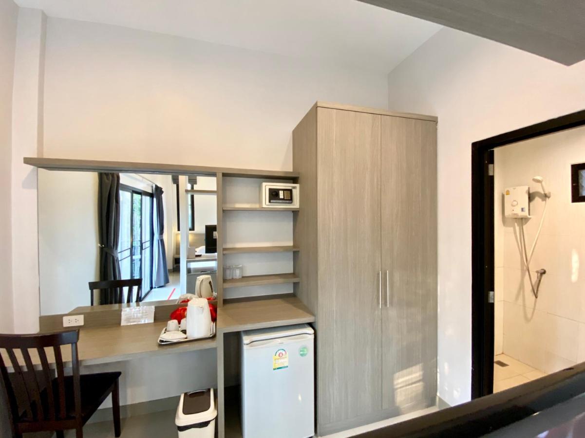 Gasthof Pensiri House - Sha Extra 2*