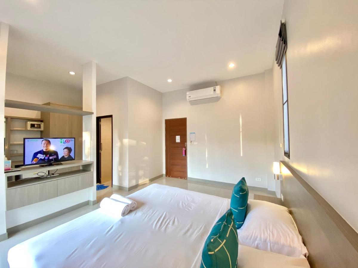Gasthof Pensiri House - Sha Extra 2*