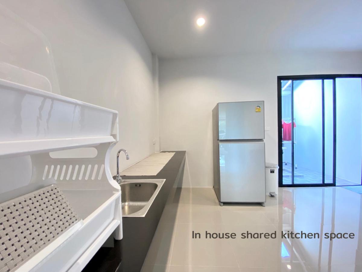 Gasthof Pensiri House - Sha Extra