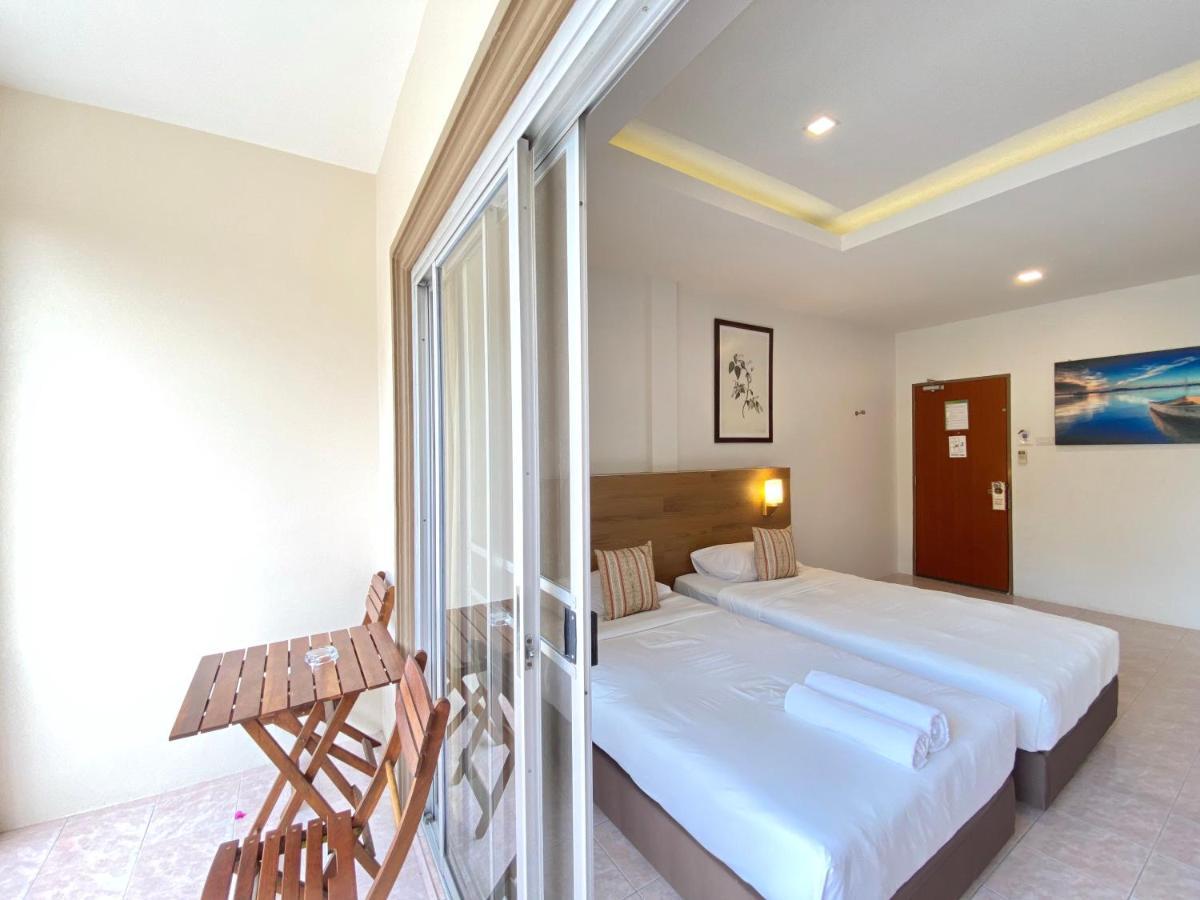 Pensiri House - Sha Extra 2* Nai Yang Beach