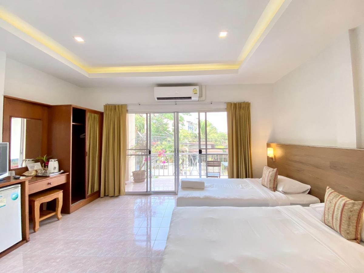 Gasthof Pensiri House - Sha Extra 2*