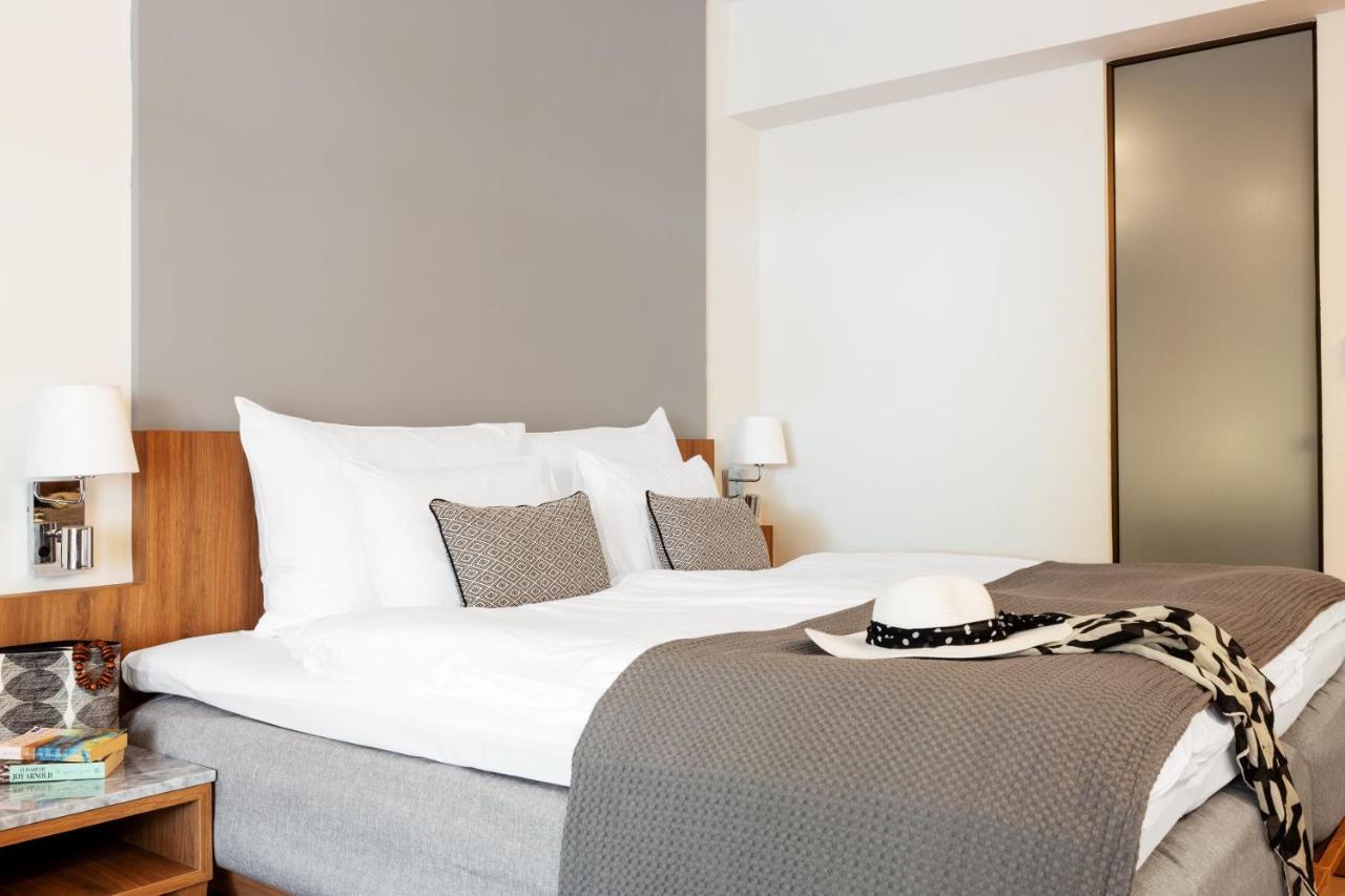 Sunwing - Sha Resort Strand Kamala