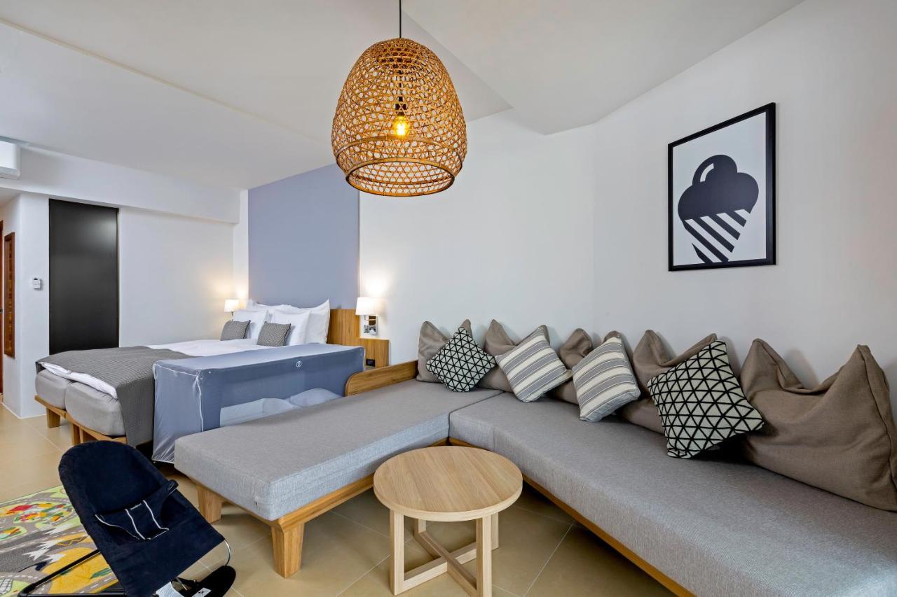 Resort Sunwing - Sha Strand Kamala