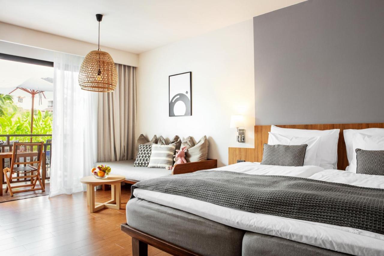 Sunwing - Sha Resort