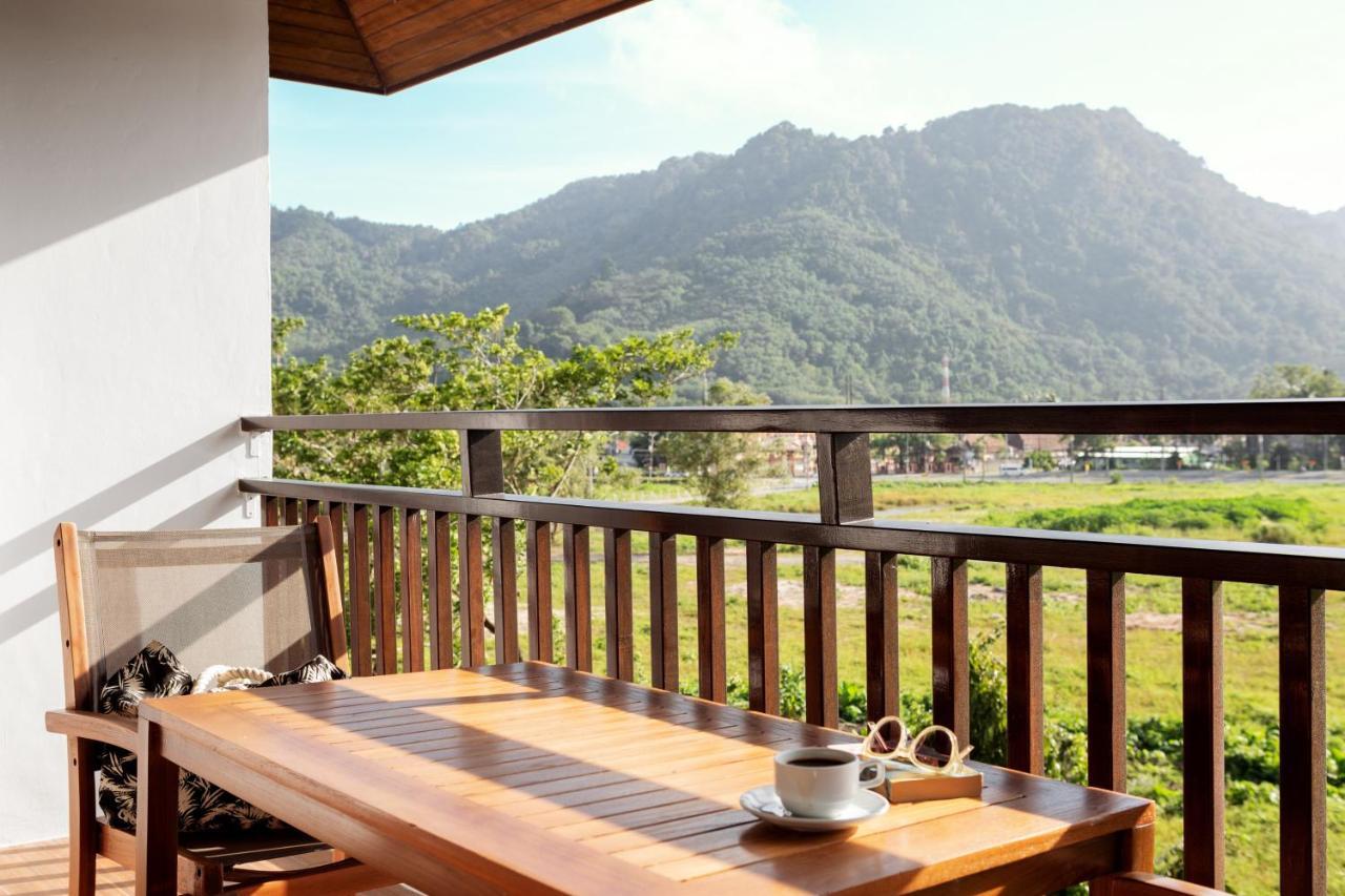 Tempat peranginan Sunwing