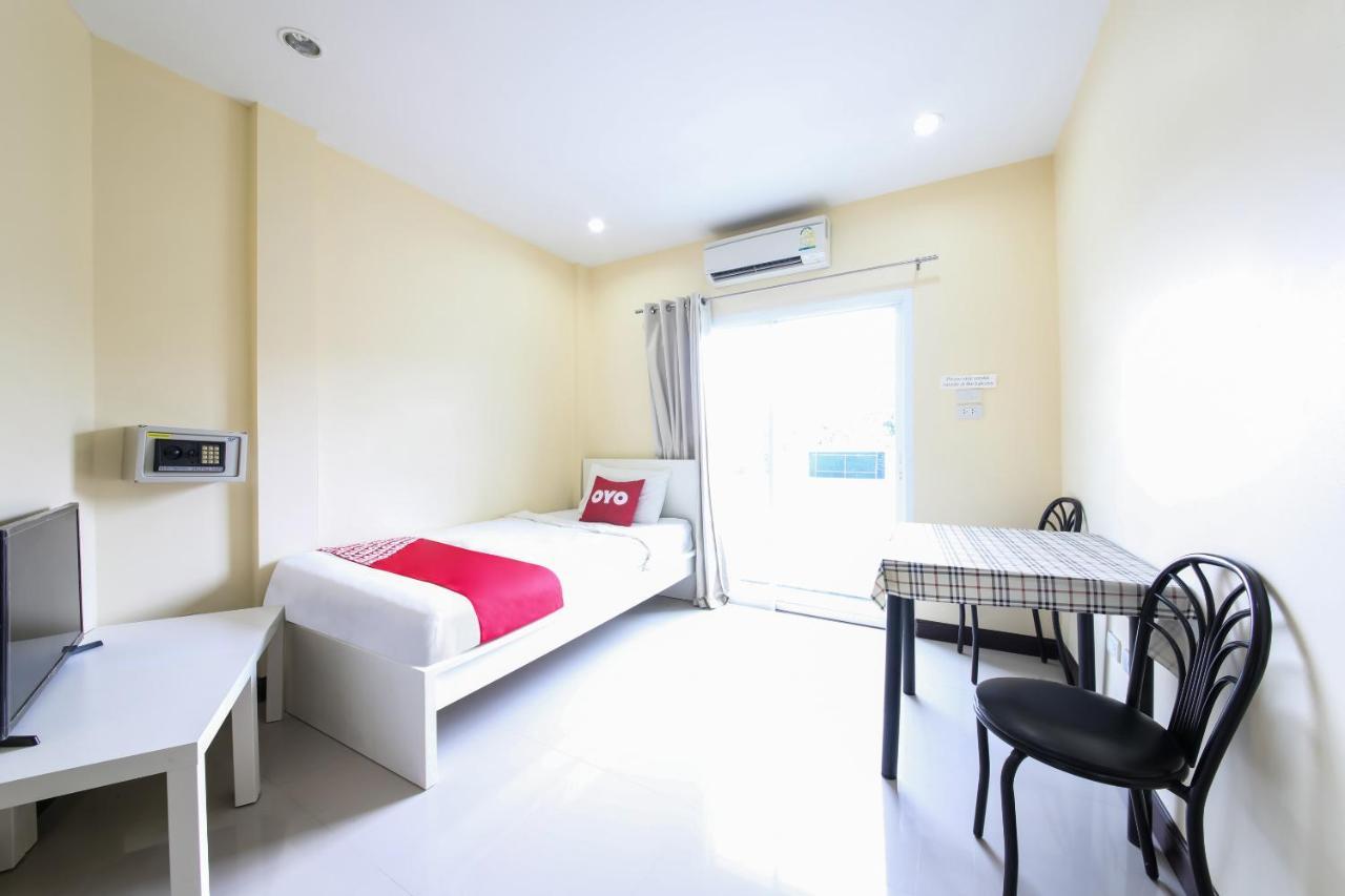 Oyo 368 Aoi Hotel Phuket
