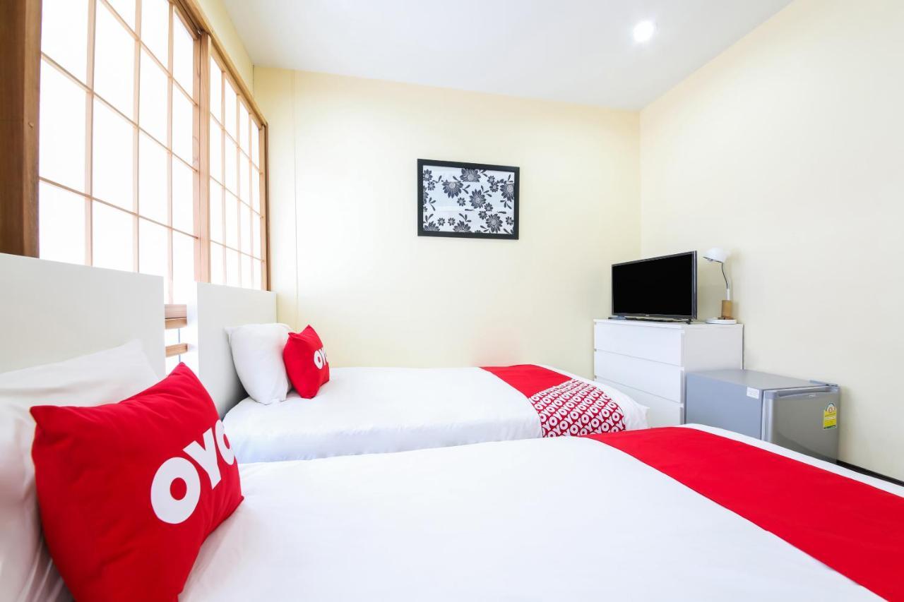 Hotel Oyo 368 Aoi Phuket