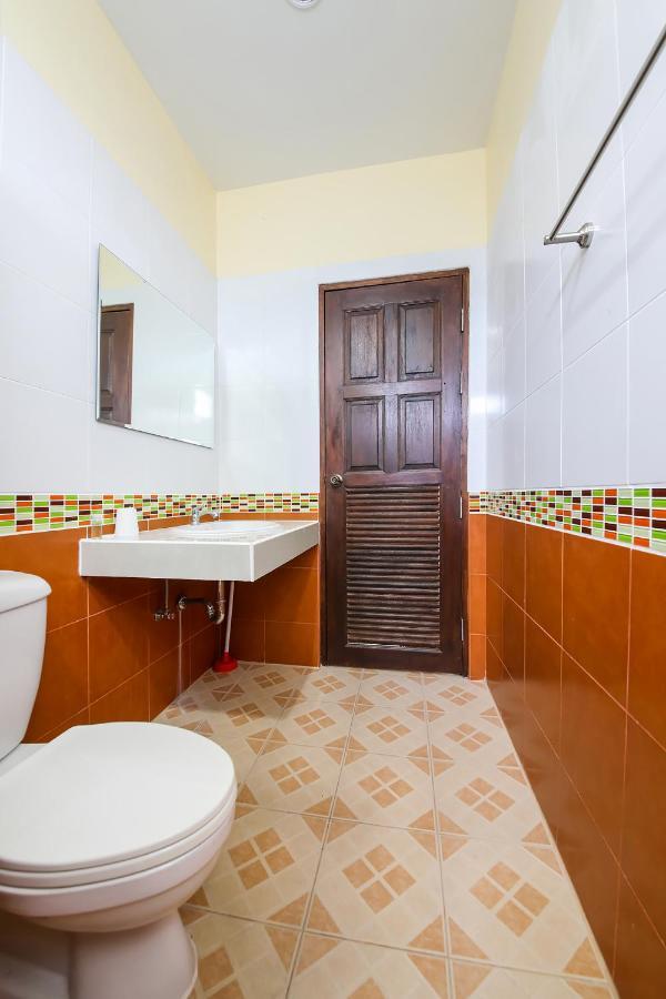 Oyo 368 Aoi Hotel Phuket
