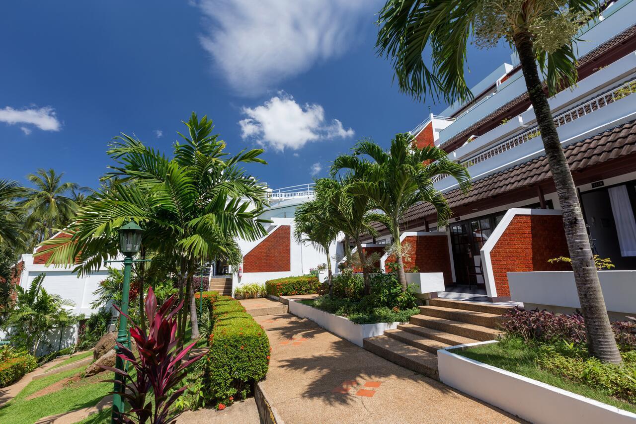 Best Western Phuket Ocean