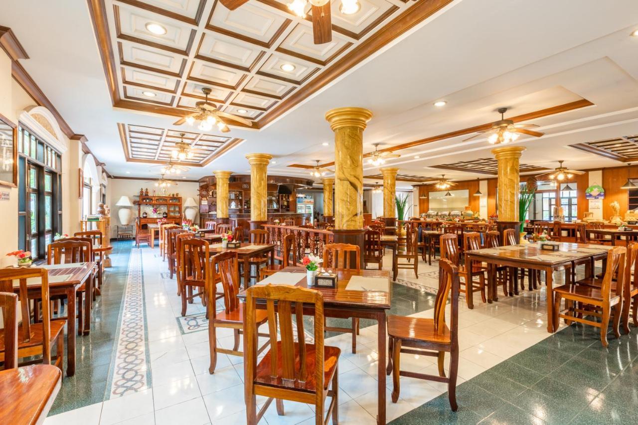 Tempat peranginan Tony 3*