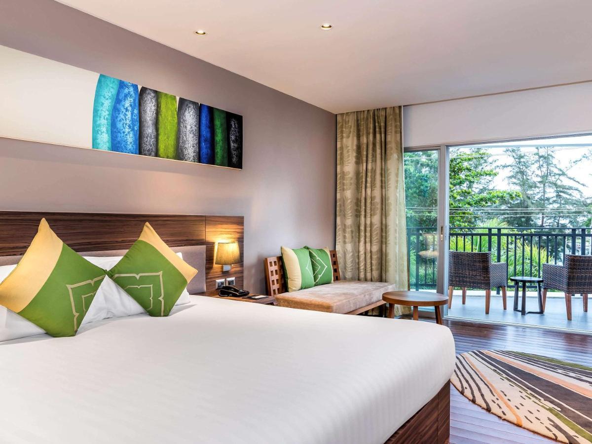 Phuket By Ihg 4*