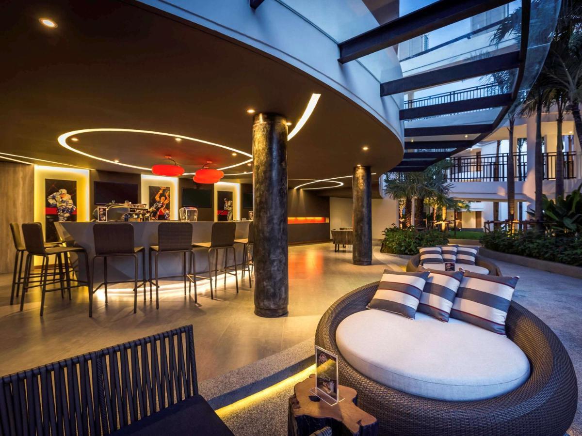 Phuket By Ihg Hotel Karon